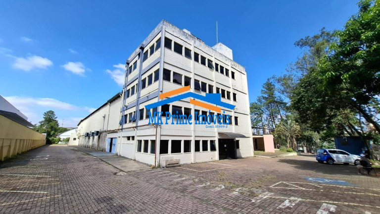 Imagem Galpão para Alugar, 6.000 m² em Alphaville Centro Industrial E Empresarial/alphaville. - Barueri Imagem Galpão para Alugar, 6.000 m² em Alphaville Centro Industrial E Empresarial/alphaville. - Barueri