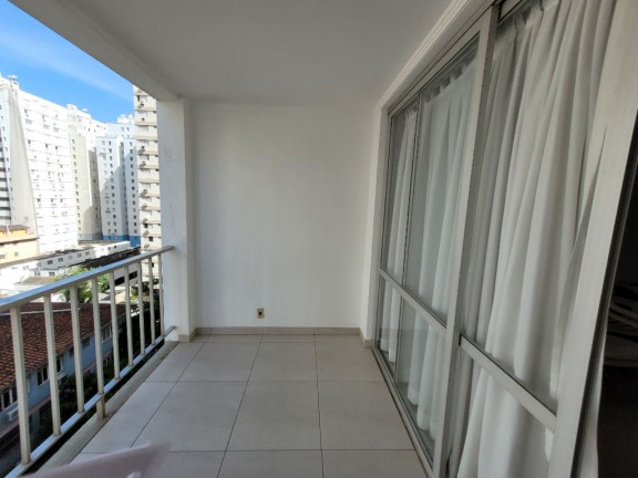 Imagem Apartamento com 3 Quartos à Venda, 89 m² em Pitangueiras - Guarujá