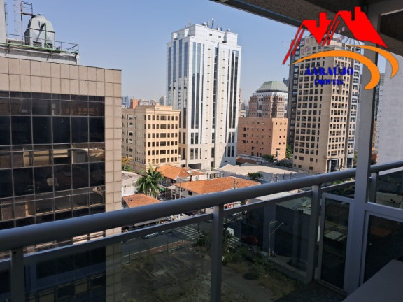 Imagem Sala Comercial à Venda, 43 m² em Chácara Santo Antônio (zona Sul) - São Paulo Imagem Sala Comercial à Venda, 43 m² em Chácara Santo Antônio (zona Sul) - São Paulo