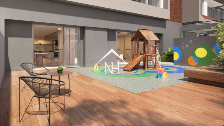 Imagem Apartamento com 4 Quartos à Venda, 160 m² em Perdizes - São Paulo Imagem Apartamento com 4 Quartos à Venda, 160 m² em Perdizes - São Paulo