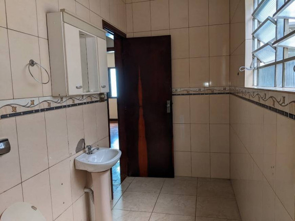 Imagem Casa com 3 Quartos à Venda, 294 m² em Jardim Floresta - São Paulo Imagem Casa com 3 Quartos à Venda, 294 m² em Jardim Floresta - São Paulo