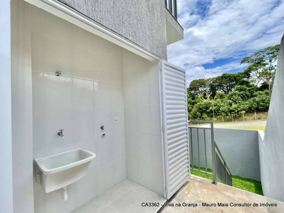 Imagem Casa com 3 Quartos à Venda, 125 m² em água Espraiada (caucaia Do Alto) - Cotia