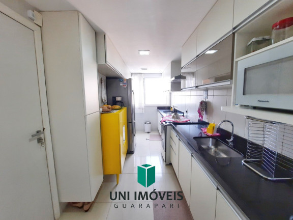 Imagem Apartamento com 4 Quartos à Venda, 125 m² em Praia Do Morro - Guarapari