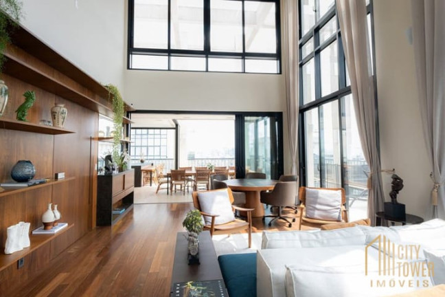 Imagem Apartamento com 5 Quartos à Venda, 120 m² em Vila Olímpia - São Paulo Imagem Apartamento com 5 Quartos à Venda, 120 m² em Vila Olímpia - São Paulo