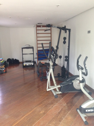Imagem Apartamento com 4 Quartos à Venda, 118 m² em Vila Andrade - São Paulo Imagem Apartamento com 4 Quartos à Venda, 118 m² em Vila Andrade - São Paulo
