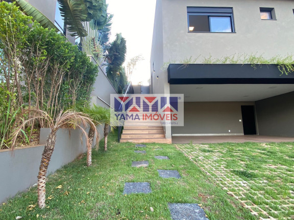 Imagem Casa com 4 Quartos à Venda, 300 m² em Alphaville - Ribeirão Preto Imagem Casa com 4 Quartos à Venda, 300 m² em Alphaville - Ribeirão Preto