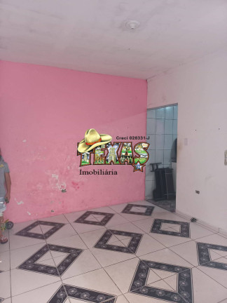 Imagem Casa com 2 Quartos à Venda, em Cidade Antônio Estevão De Carvalho - São Paulo Imagem Casa com 2 Quartos à Venda, em Cidade Antônio Estevão De Carvalho - São Paulo