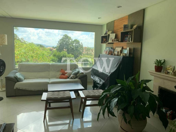 Imagem Casa de Condomínio com 5 Quartos à Venda, 642 m² em Granja Viana Ii - Cotia Imagem Casa de Condomínio com 5 Quartos à Venda, 642 m² em Granja Viana Ii - Cotia