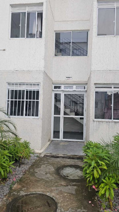 Imagem Apartamento com 2 Quartos à Venda, 47 m² em Caji - Lauro De Freitas