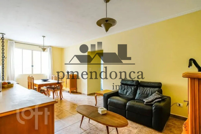 Imagem Apartamento com 3 Quartos à Venda, 101 m² em Perdizes - São Paulo Imagem Apartamento com 3 Quartos à Venda, 101 m² em Perdizes - São Paulo