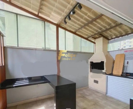 Imagem Imóvel com 2 Quartos à Venda, 70 m² em Praia Do Canto - Vitória Imagem Imóvel com 2 Quartos à Venda, 70 m² em Praia Do Canto - Vitória