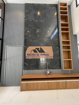 Imagem Casa de Condomínio com 4 Quartos à Venda, 463 m² em Alphaville Nova Esplanada - Votorantim Imagem Casa de Condomínio com 4 Quartos à Venda, 463 m² em Alphaville Nova Esplanada - Votorantim
