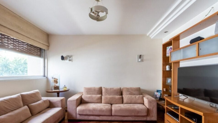 Imagem Apartamento com 3 Quartos à Venda, 299 m² em Higienópolis - São Paulo Imagem Apartamento com 3 Quartos à Venda, 299 m² em Higienópolis - São Paulo