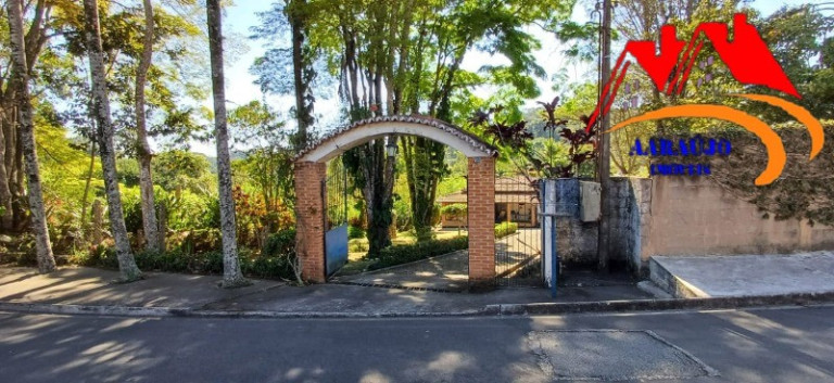 Imagem Imóvel com 3 Quartos à Venda, 239 m² em Jardim Caparelli (mailasqui) - São Roque Imagem Imóvel com 3 Quartos à Venda, 239 m² em Jardim Caparelli (mailasqui) - São Roque