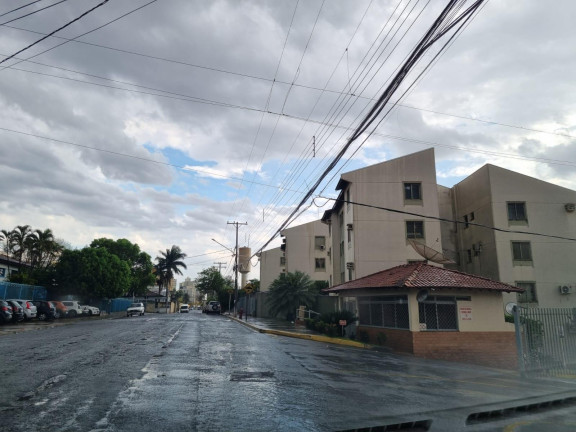 Imagem Apartamento com 2 Quartos à Venda, 50 m² em Monte Castelo - Campo Grande