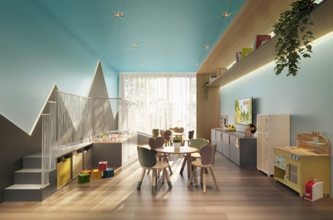 Imagem Apartamento com 1 Quarto à Venda, 50 m² em Vila Pompéia - São Paulo Imagem Apartamento com 1 Quarto à Venda, 50 m² em Vila Pompéia - São Paulo