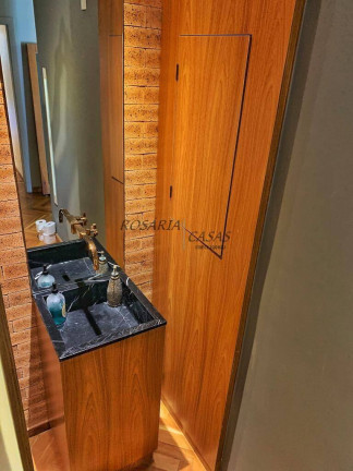 Imagem Apartamento com 3 Quartos à Venda, 350 m² em Pinheiros - São Paulo