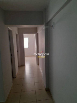Imagem Apartamento com 2 Quartos para Alugar, 54 m² em Santo Antônio - São Caetano Do Sul