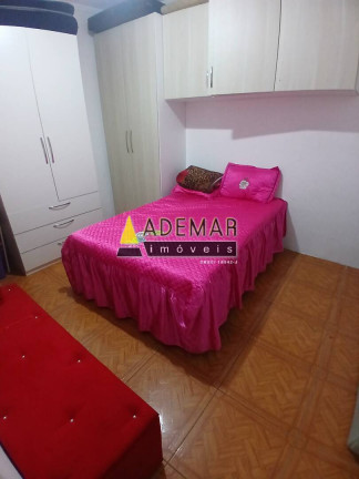 Imagem Casa com 3 Quartos para Alugar, 130 m² em Vila Capela - São Paulo Imagem Casa com 3 Quartos para Alugar, 130 m² em Vila Capela - São Paulo