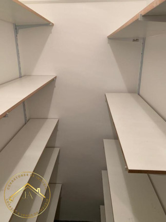 Imagem Apartamento com 3 Quartos à Venda, 133 m² em Tamboré - Santana De Parnaíba