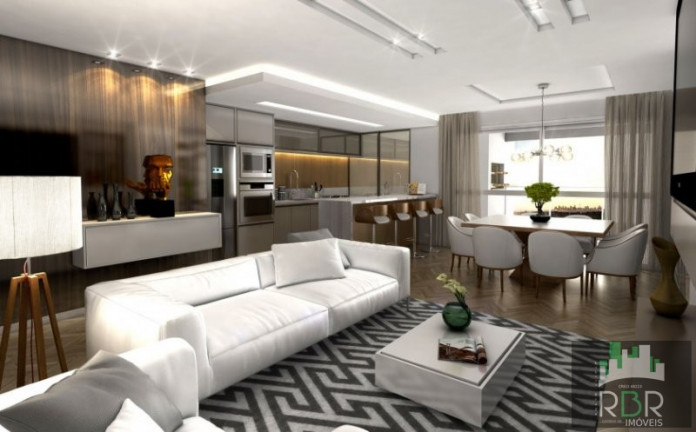 Imagem Apartamento com 3 Quartos à Venda, 114 m² em Caxias Do Sul Imagem Apartamento com 3 Quartos à Venda, 114 m² em Caxias Do Sul