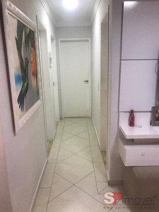 Imagem Apartamento com 3 Quartos à Venda, 70 m² em Paulicéia - São Bernardo Do Campo Imagem Apartamento com 3 Quartos à Venda, 70 m² em Paulicéia - São Bernardo Do Campo