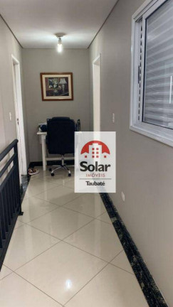 Imagem Apartamento com 4 Quartos à Venda, 209 m² em Barranco - Taubaté Imagem Apartamento com 4 Quartos à Venda, 209 m² em Barranco - Taubaté