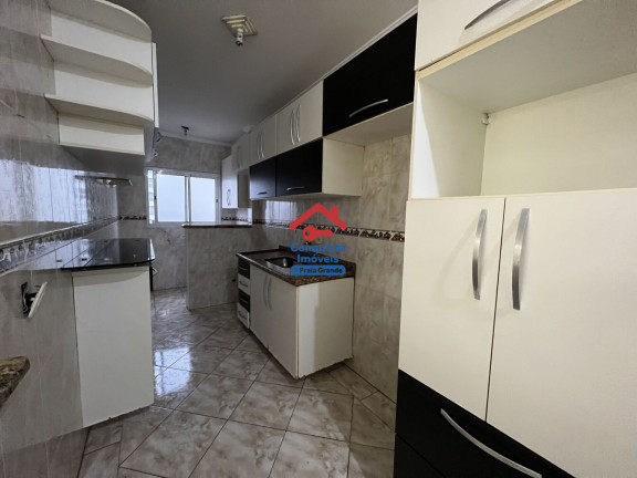 Imagem Apartamento com 2 Quartos à Venda, 75 m² em Ocian - Praia Grande
