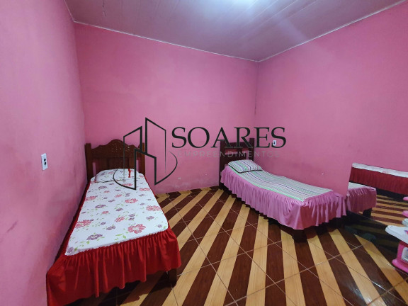 Imagem Casa com 3 Quartos à Venda, 280 m² em Cabanagem - Belém Imagem Casa com 3 Quartos à Venda, 280 m² em Cabanagem - Belém