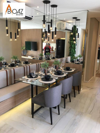 Imagem Apartamento com 2 Quartos à Venda, 47 m² em Vila Das Bandeiras - Guarulhos