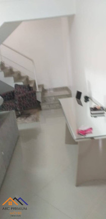 Imagem Sobrado com 3 Quartos à Venda,  em Silveira - Santo André