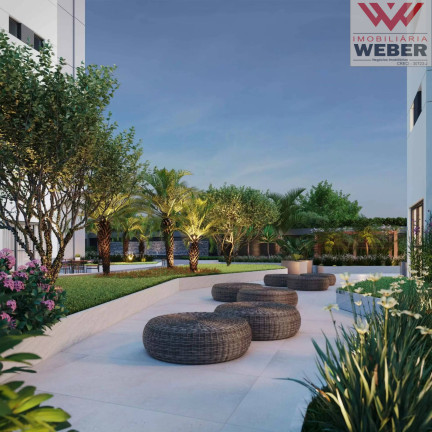 Imagem Apartamento com 3 Quartos à Venda, 98 m² em Parque Campolim - Sorocaba