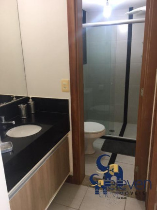 Imagem Apartamento com 1 Quarto à Venda, em Armação - Salvador Imagem Apartamento com 1 Quarto à Venda, em Armação - Salvador