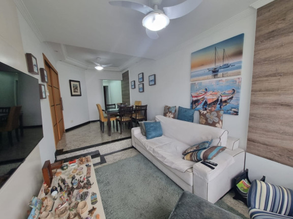 Imagem Apartamento com 3 Quartos à Venda, 95 m² em Ponta Da Praia - Santos Imagem Apartamento com 3 Quartos à Venda, 95 m² em Ponta Da Praia - Santos