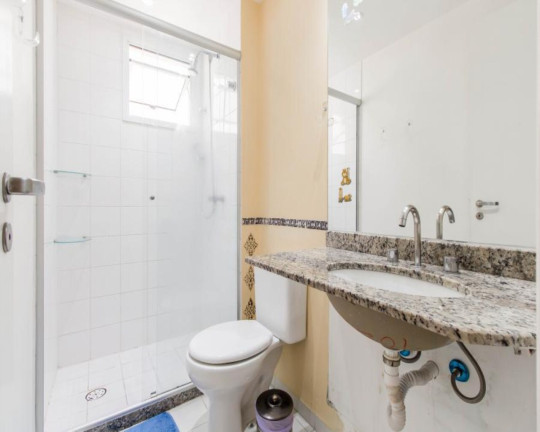 Imagem Apartamento com 3 Quartos à Venda, 94 m² em Alto Da Boa Vista - São Paulo Imagem Apartamento com 3 Quartos à Venda, 94 m² em Alto Da Boa Vista - São Paulo