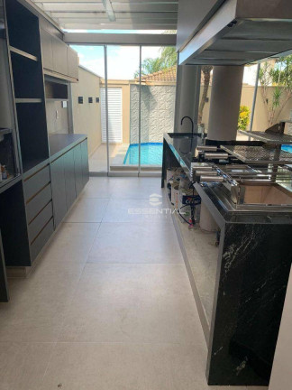 Imagem Casa com 3 Quartos à Venda, 373 m² em Jardim Vista Alegre - São José Do Rio Preto Imagem Casa com 3 Quartos à Venda, 373 m² em Jardim Vista Alegre - São José Do Rio Preto