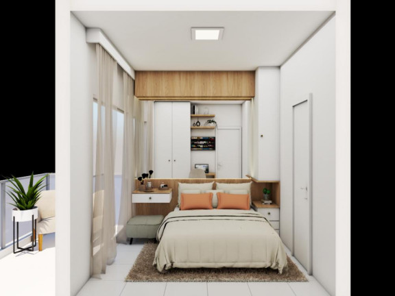 Imagem Imóvel com 3 Quartos à Venda, 53 m² em Passaré - Fortaleza Imagem Imóvel com 3 Quartos à Venda, 53 m² em Passaré - Fortaleza