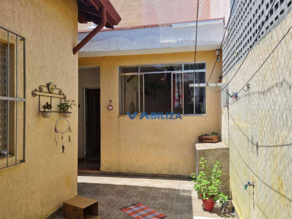 Imagem Casa com 2 Quartos à Venda, 152 m² em Jardim Santa Francisca - Guarulhos Imagem Casa com 2 Quartos à Venda, 152 m² em Jardim Santa Francisca - Guarulhos