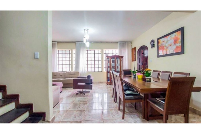 Imagem Casa com 3 Quartos à Venda, em Perdizes - São Paulo Imagem Casa com 3 Quartos à Venda, em Perdizes - São Paulo