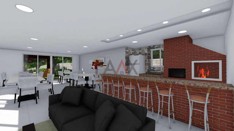 Imagem Imóvel à Venda, 126 m² em Boqueirão - Guarapuava Imagem Imóvel à Venda, 126 m² em Boqueirão - Guarapuava
