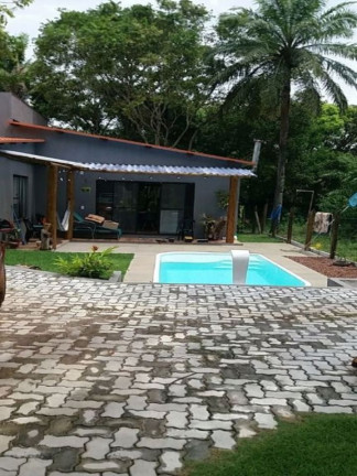 Imagem Casa com 2 Quartos à Venda, 115 m² em Monte Gordo - Camaçari Imagem Casa com 2 Quartos à Venda, 115 m² em Monte Gordo - Camaçari