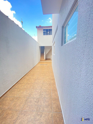 Imagem Sobrado com 4 Quartos à Venda, 160 m² em Wanel Ville - Sorocaba Imagem Sobrado com 4 Quartos à Venda, 160 m² em Wanel Ville - Sorocaba