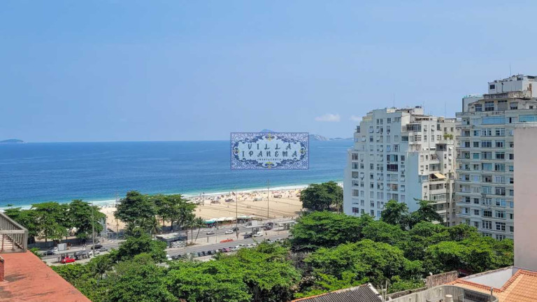 Imagem Apartamento com 3 Quartos à Venda, 130 m² em Copacabana - Rio De Janeiro Imagem Apartamento com 3 Quartos à Venda, 130 m² em Copacabana - Rio De Janeiro