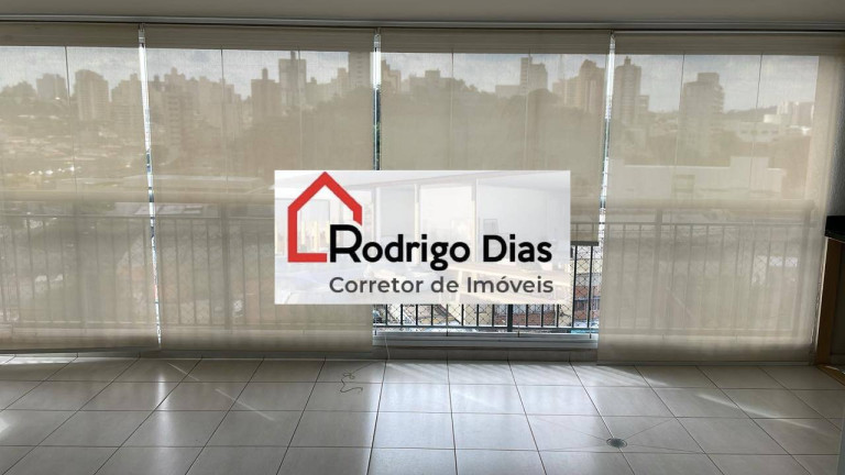 Imagem Apartamento com 3 Quartos para Alugar, 163 m² em Jardim São Bento - Jundiaí