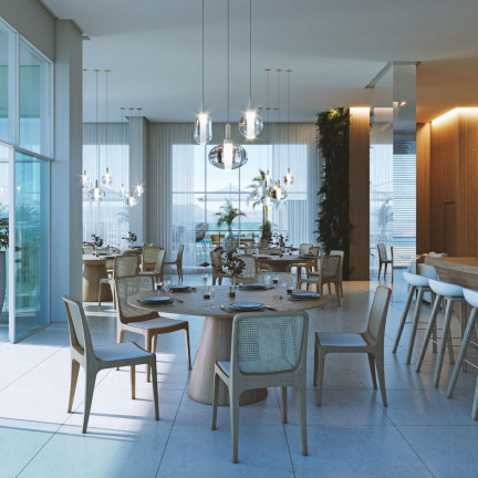 Imagem Apartamento com 4 Quartos à Venda, 146 m² em Centro - Balneário Camboriú