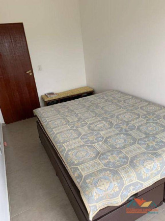 Imagem Apartamento com 2 Quartos à Venda, 62 m² em Massaguaçu - Caraguatatuba