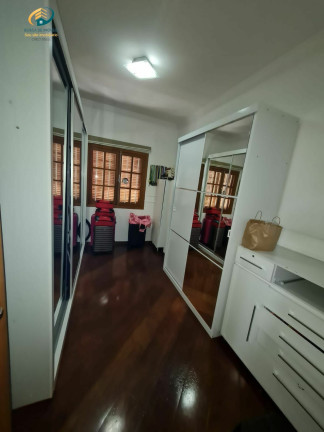 Imagem Sobrado com 3 Quartos à Venda,  em Indianópolis - São Paulo