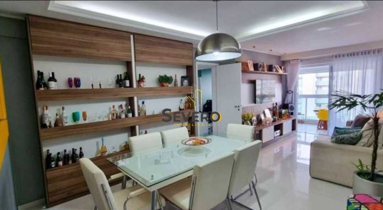 Imagem Apartamento com 3 Quartos à Venda, 120 m² em Icaraí - Niterói Imagem Apartamento com 3 Quartos à Venda, 120 m² em Icaraí - Niterói