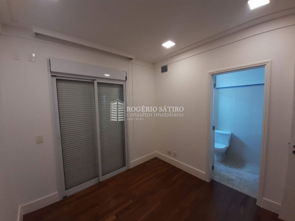 Imagem Apartamento com 4 Quartos à Venda, 267 m² em Chácara Klabin - São Paulo
