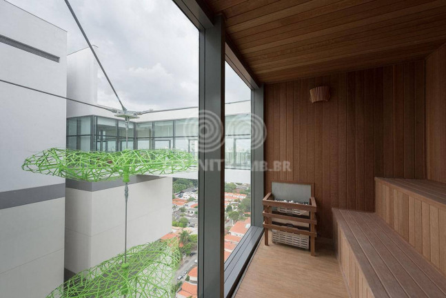 Apartamento com 3 Quartos à Venda, 94 m² em Brás - São Paulo